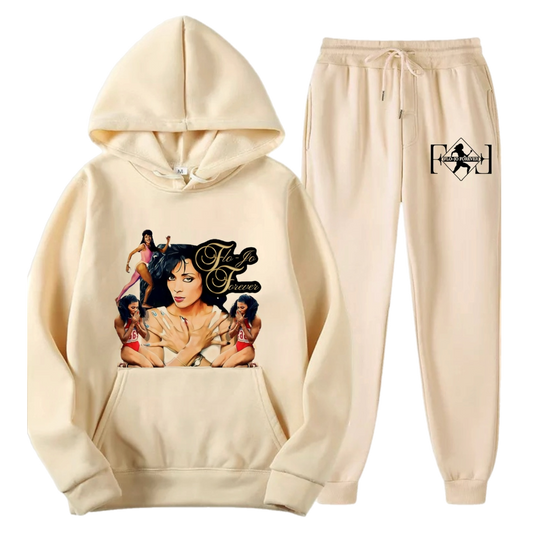 The Flo-Jo Forever Set