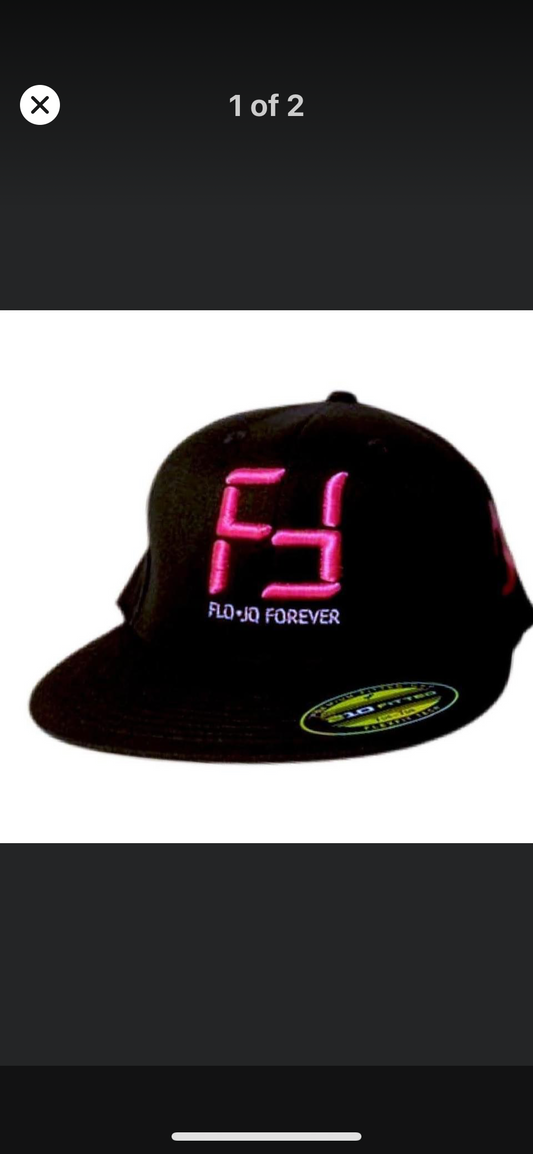 Flo-Jo Forever Flex Fit Hat