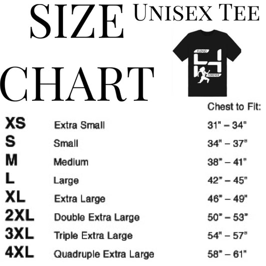 Flo-Jo Silhouet-Tee (Last Call)