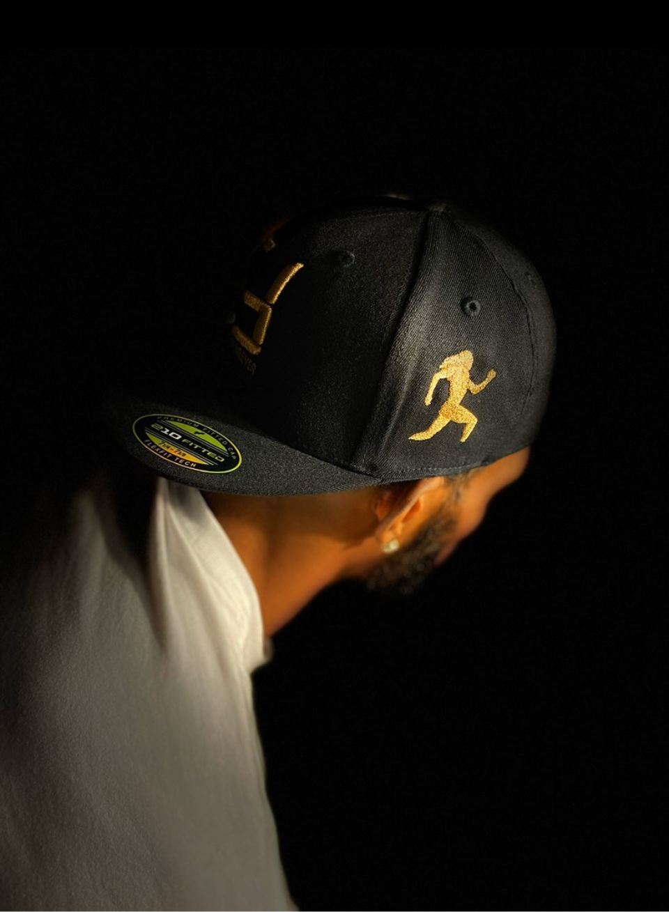 Flo-Jo Forever Flex Fit Hat