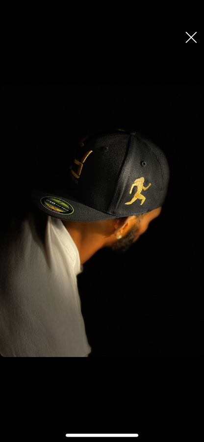 Flo-Jo Forever Flex Fit Hat