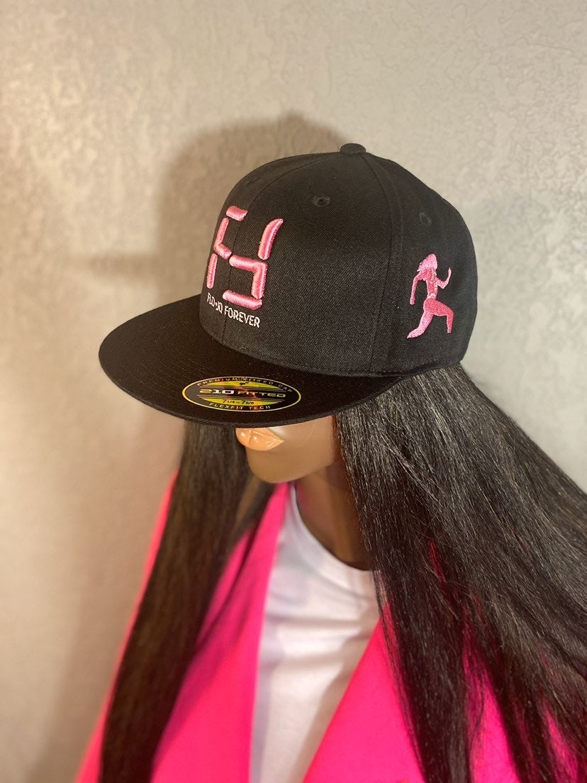Flo-Jo Forever Flex Fit Hat