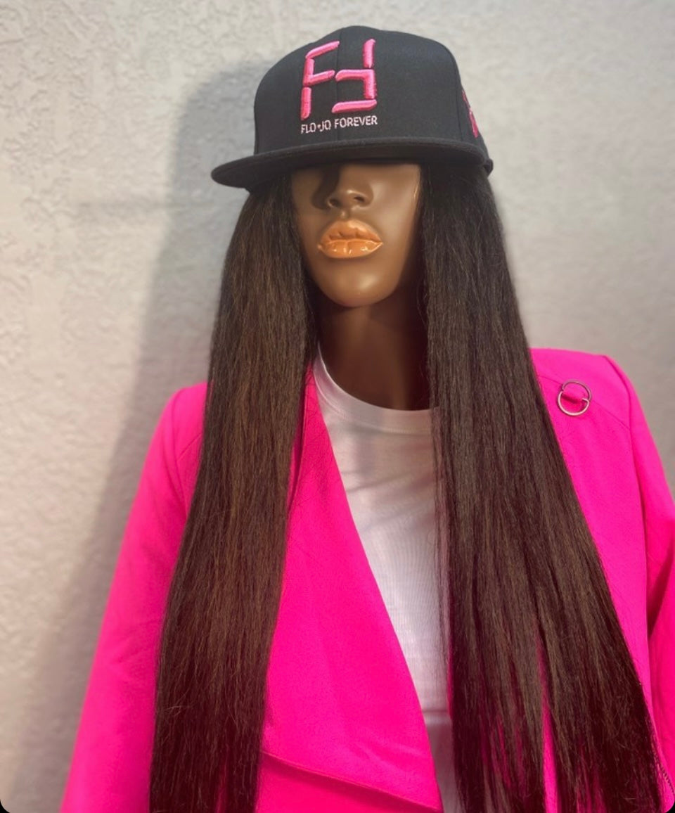Flo-Jo Forever Flex Fit Hat