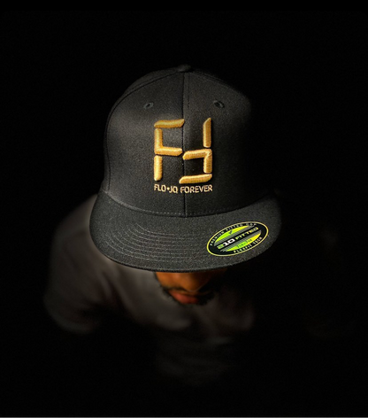Flo-Jo Forever Flex Fit Hat