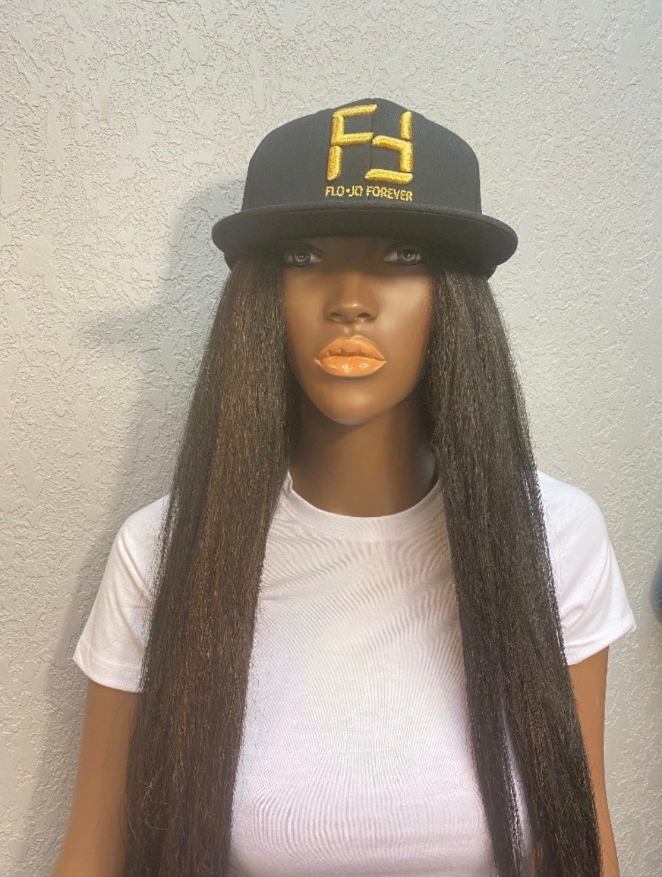 Flo-Jo Forever Flex Fit Hat