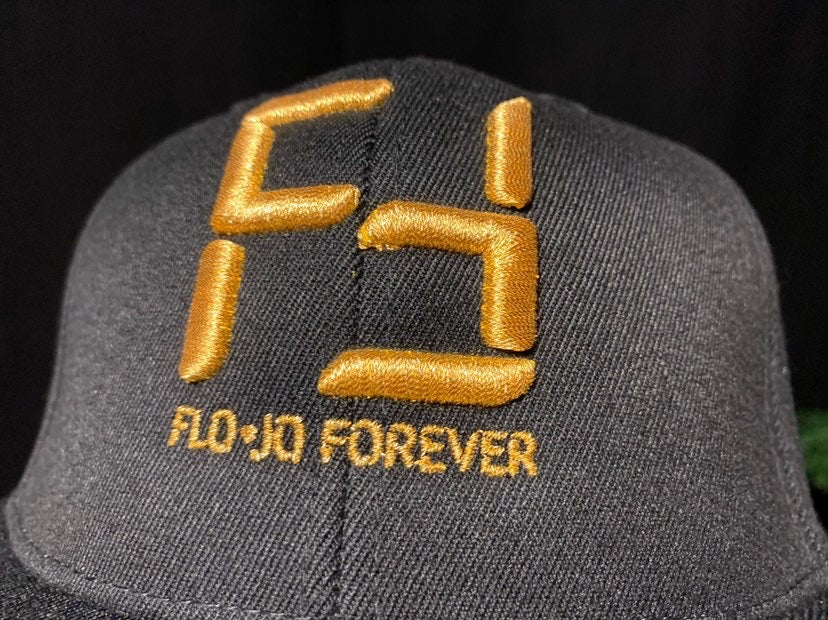 Flo-Jo Forever Flex Fit Hat