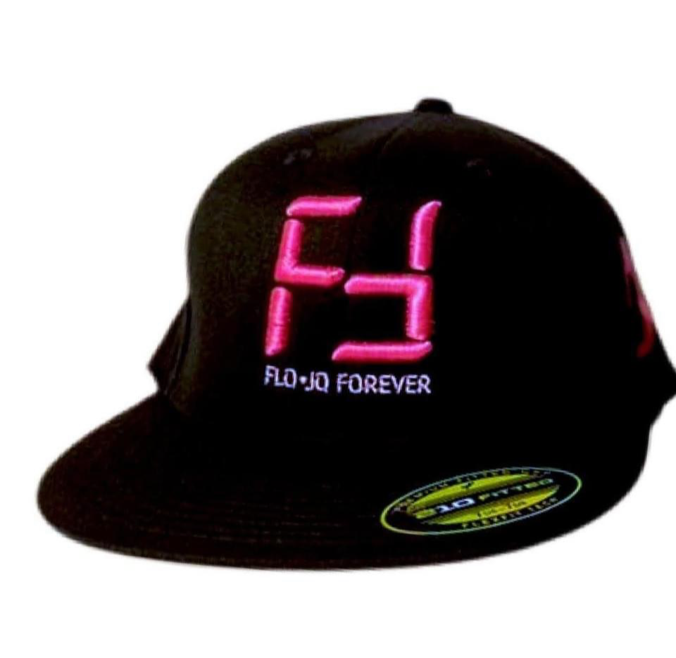 Flo-Jo Forever Flex Fit Hat
