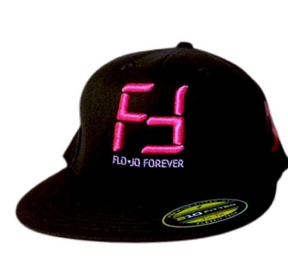 Flo-Jo Forever Flex Fit Hat