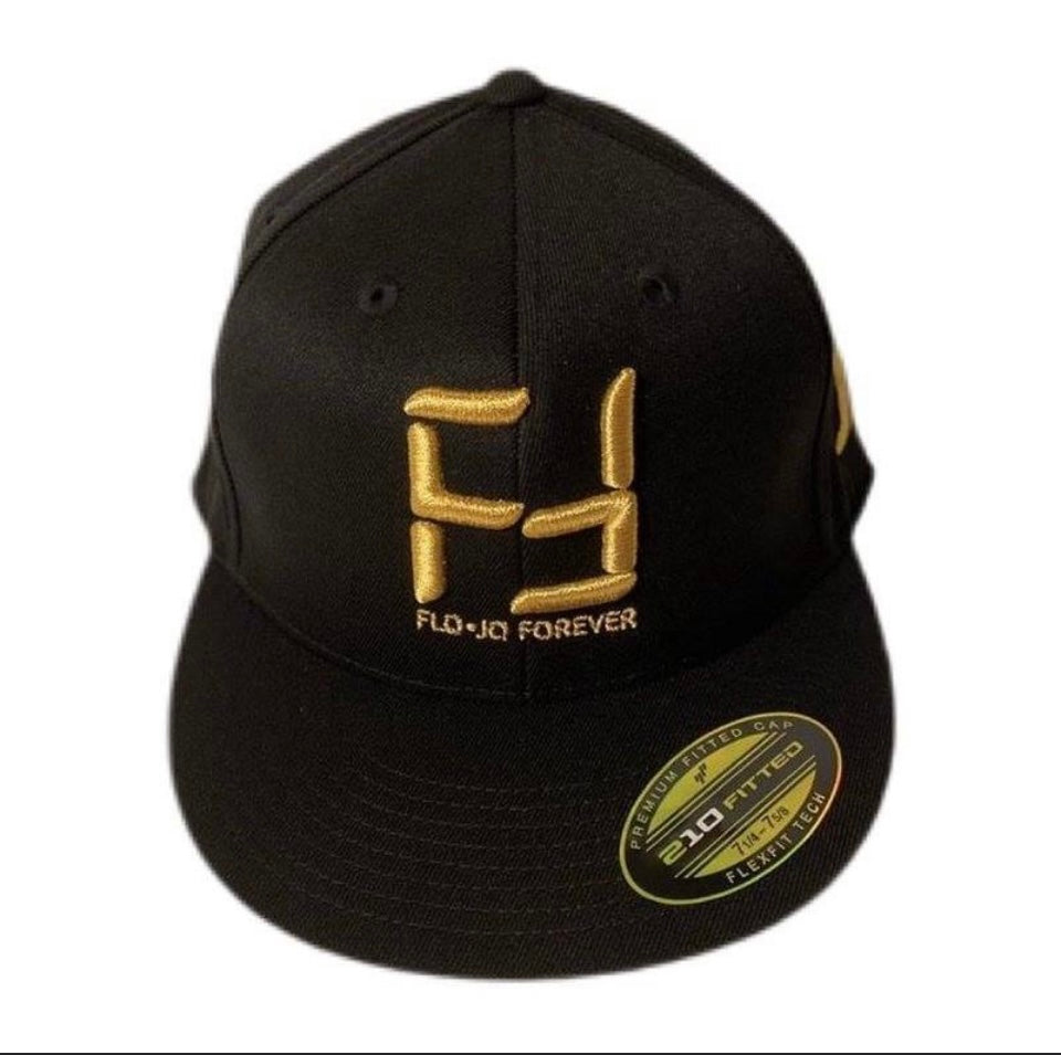 Flo-Jo Forever Flex Fit Hat