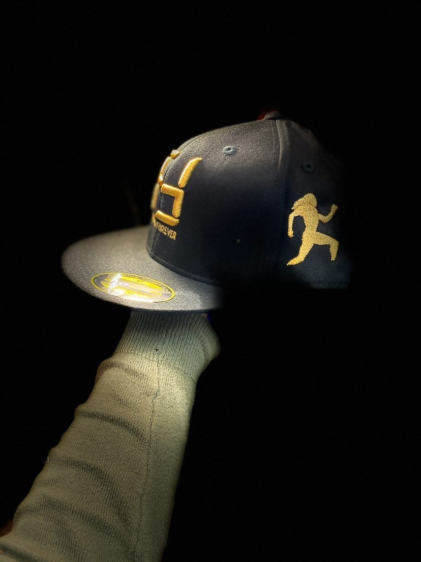 Flo-Jo Forever Flex Fit Hat