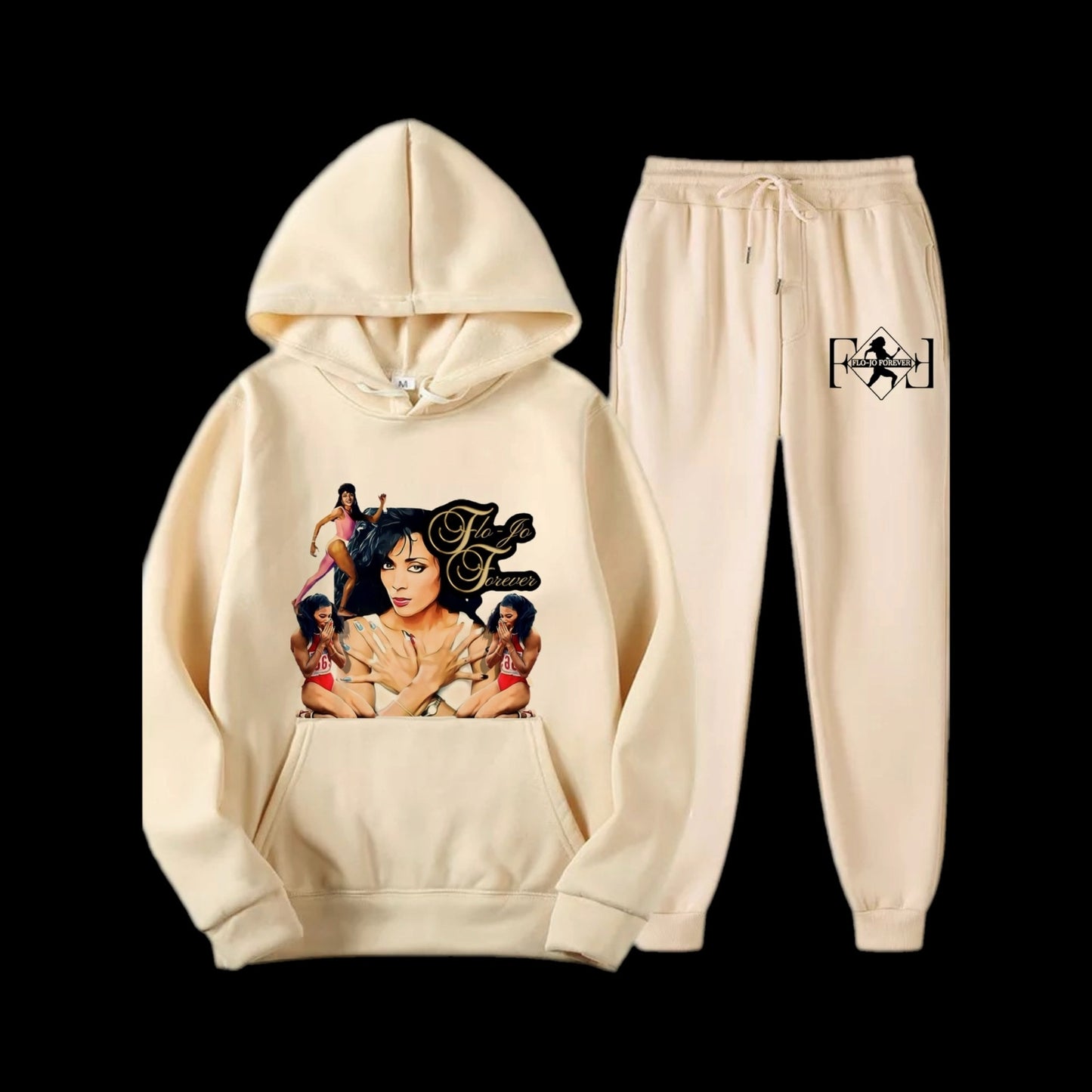 The Flo-Jo Forever Set