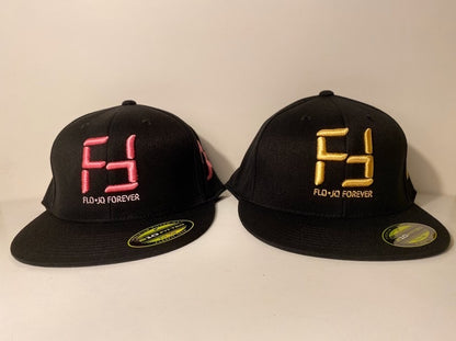 Flo-Jo Forever Flex Fit Hat